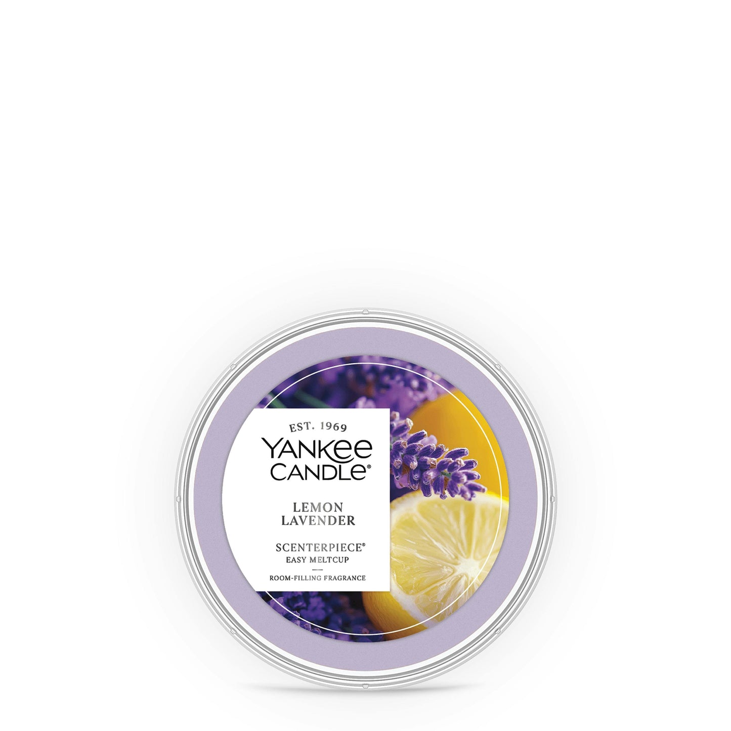 Lemon Lavender | Classic Pick B9