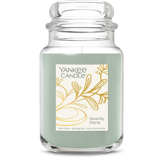 Serenity Stone | Bright Choice