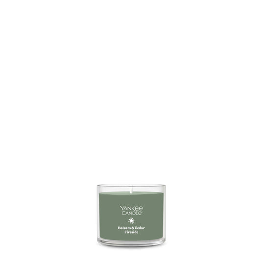 Balsam & Cedar Fireside | Bright Choice