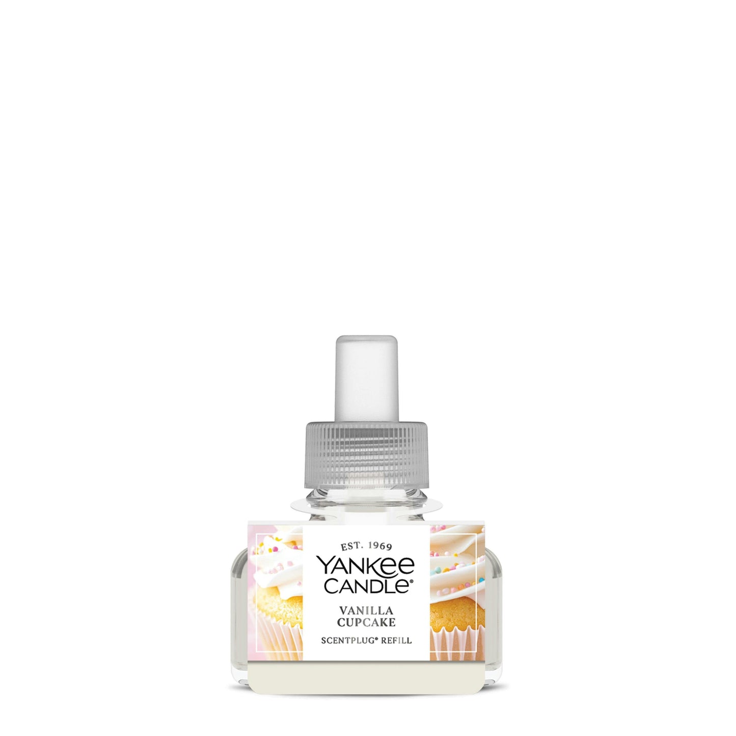 Vanilla Cupcake | Signature Pick E4