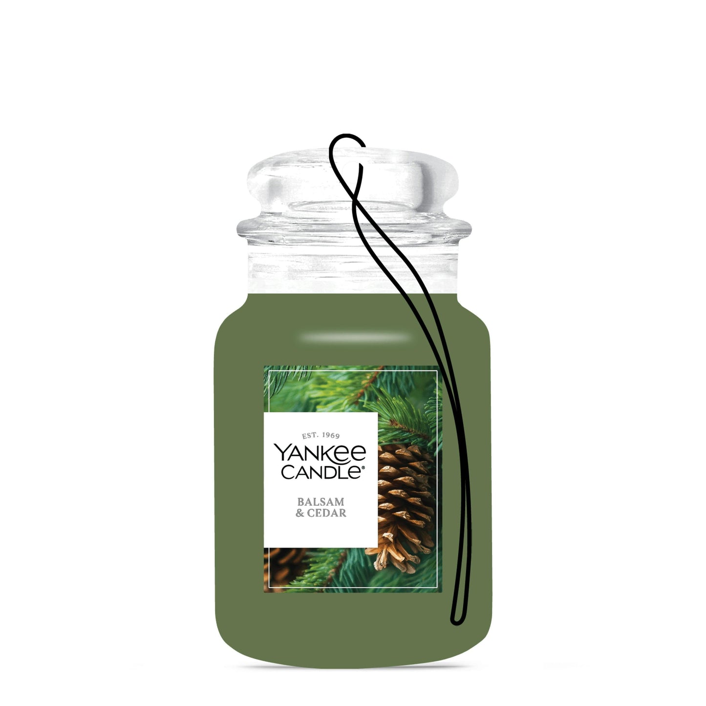 Balsam & Cedar | Core Style
