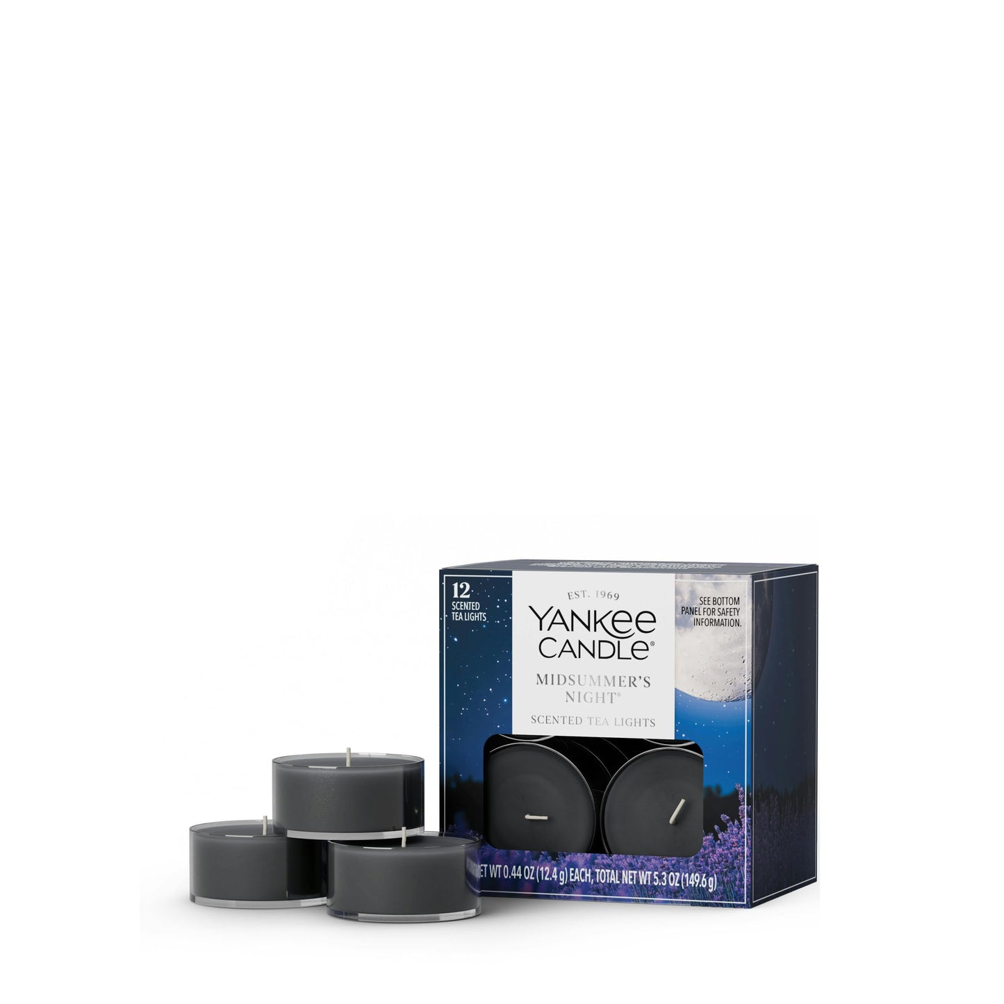 MidSummer's Night® | Home Select