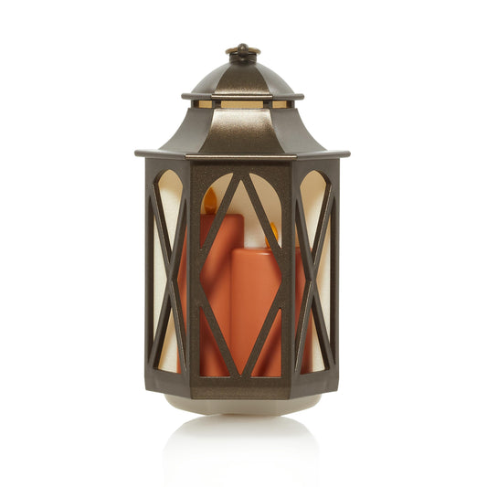 Farmhouse Lantern ScentPlug® Diffuser with Light | Classic Pick