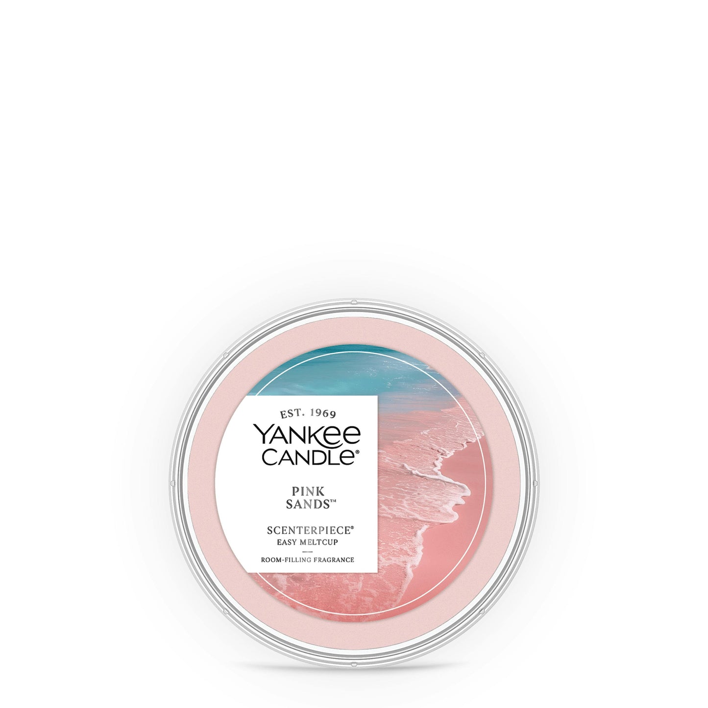 Pink Sands™ | Soft Select 18