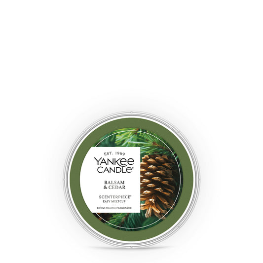 Balsam & Cedar | Studio Pick
