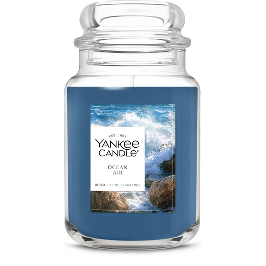 Ocean Air | Bright Choice 13