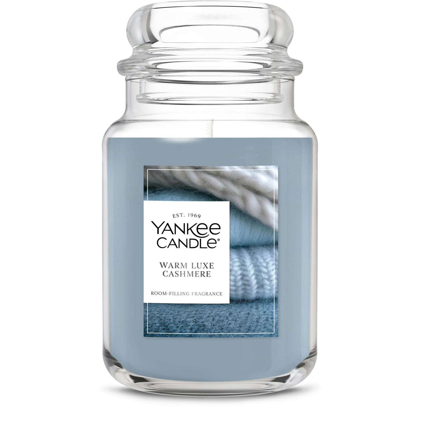 Warm Luxe Cashmere | Clean Series