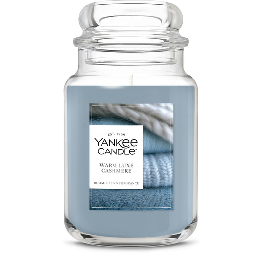 Warm Luxe Cashmere | Clean Series