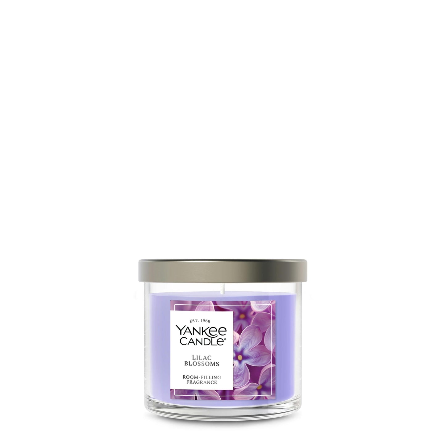 Lilac Blossoms | Core Style