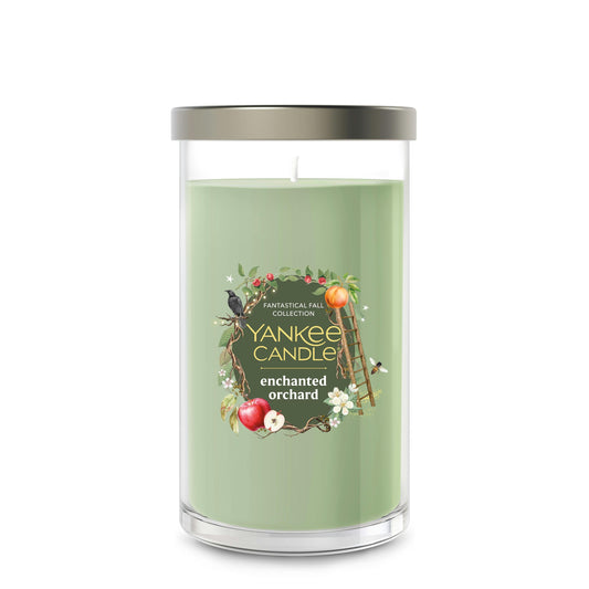 Enchanted Orchard | Easy Series