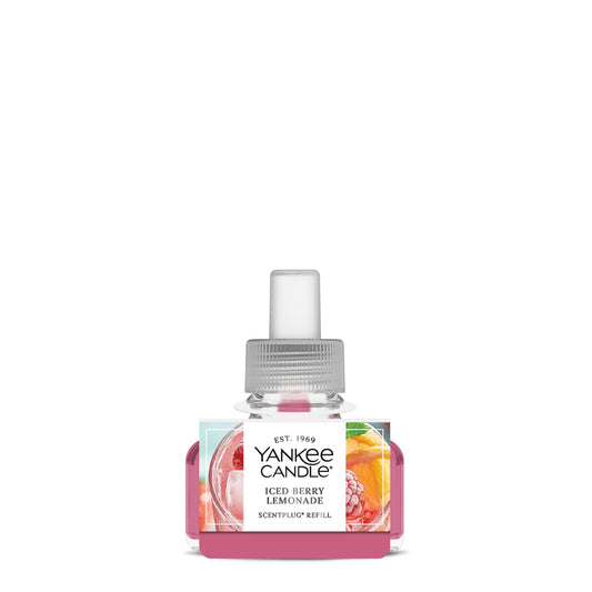 Iced Berry Lemonade | Signature Pick