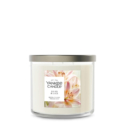 Lilies & Lace | Soft Select
