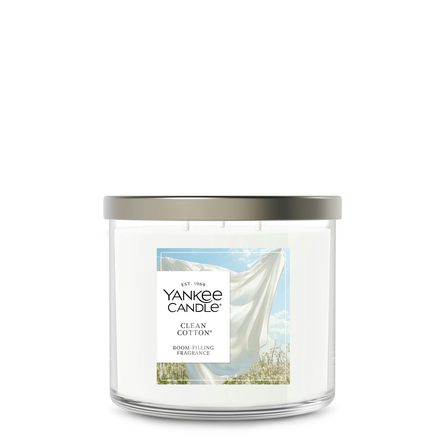 Clean Cotton® (S164T)
