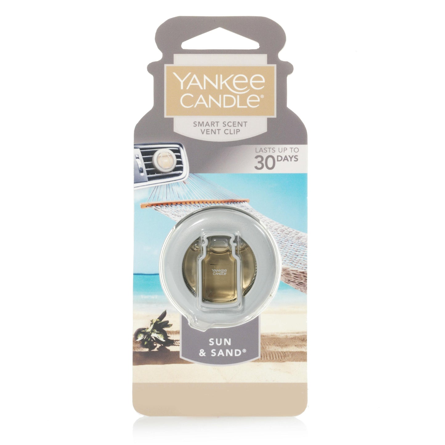 Sun & Sand® | Bright Choice