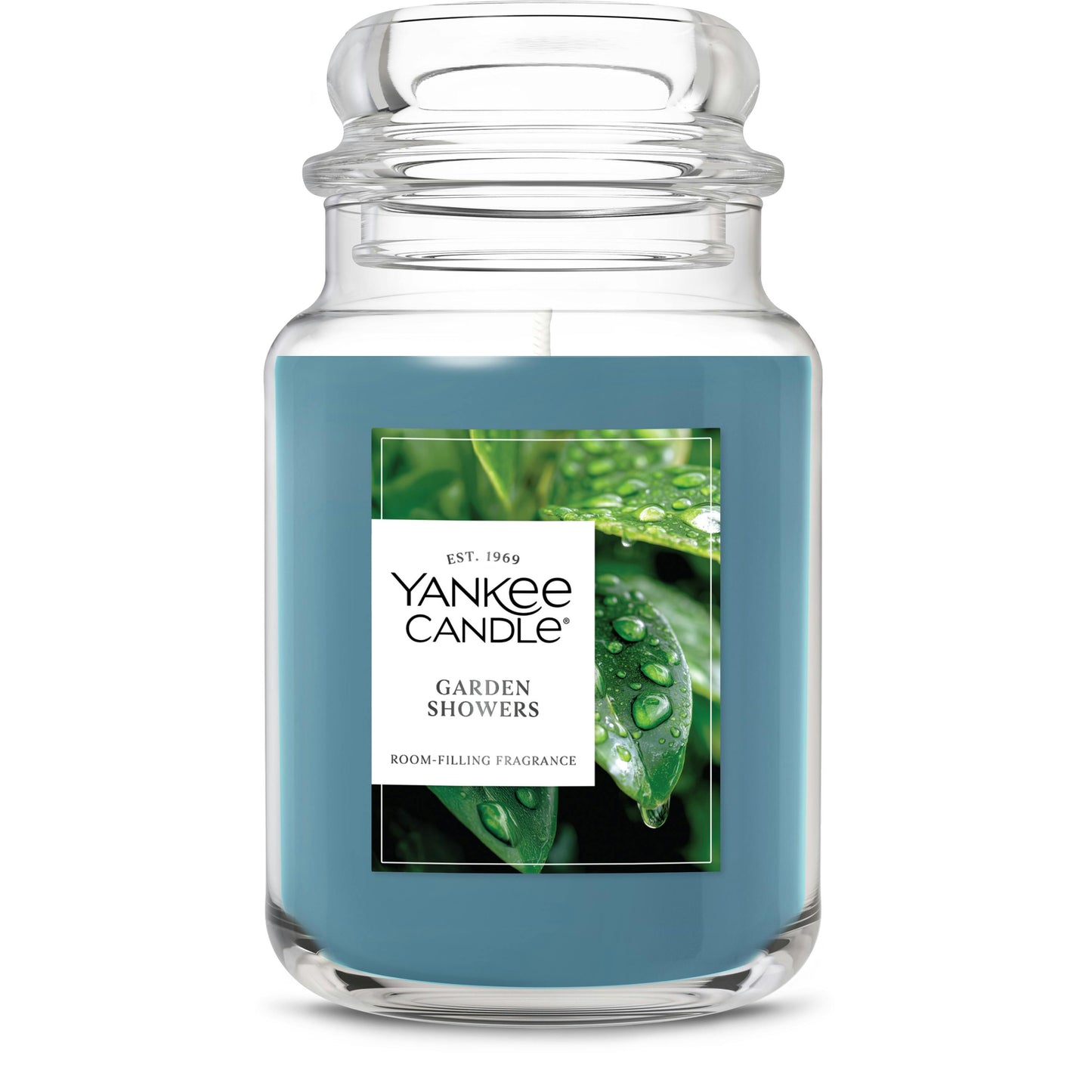 Garden Showers | Signature Pick