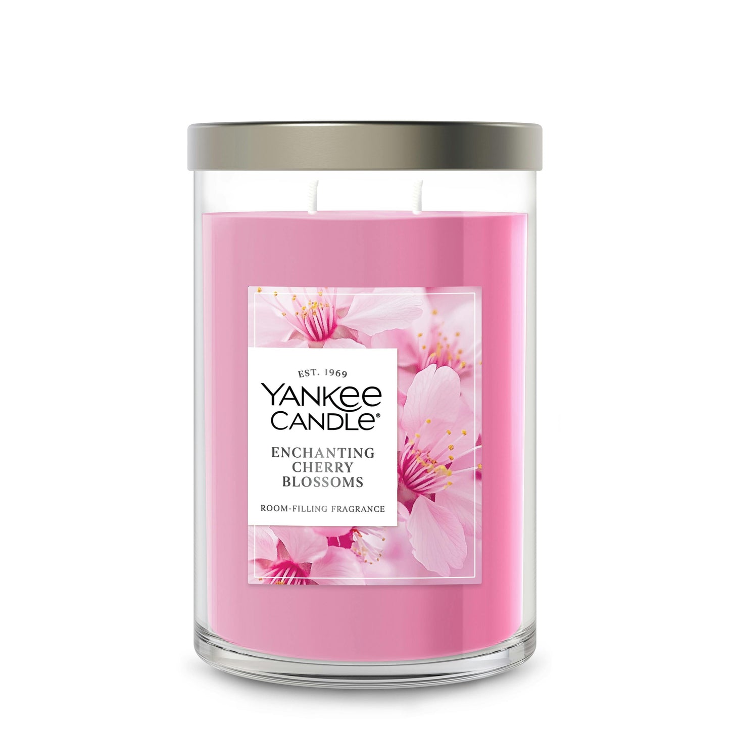 Enchanting Cherry Blossoms | Bright Choice
