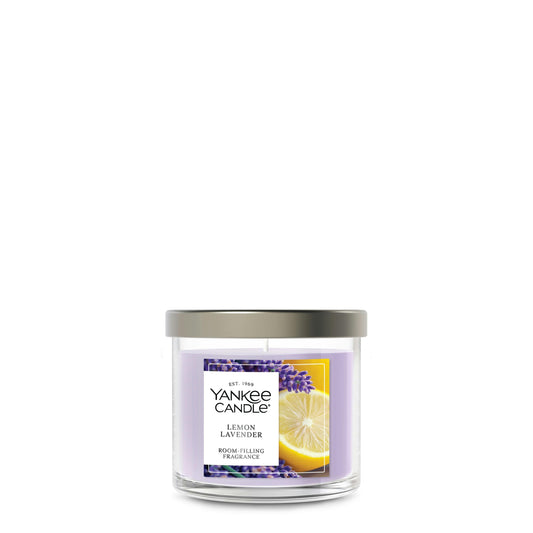Lemon Lavender | Prime Edit