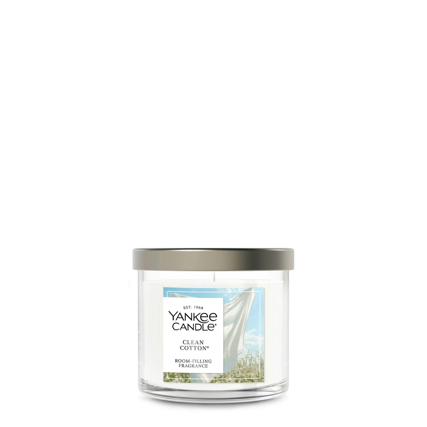 Clean Cotton® (S13PV)