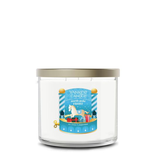 North Pole Frost | Fresh Choice