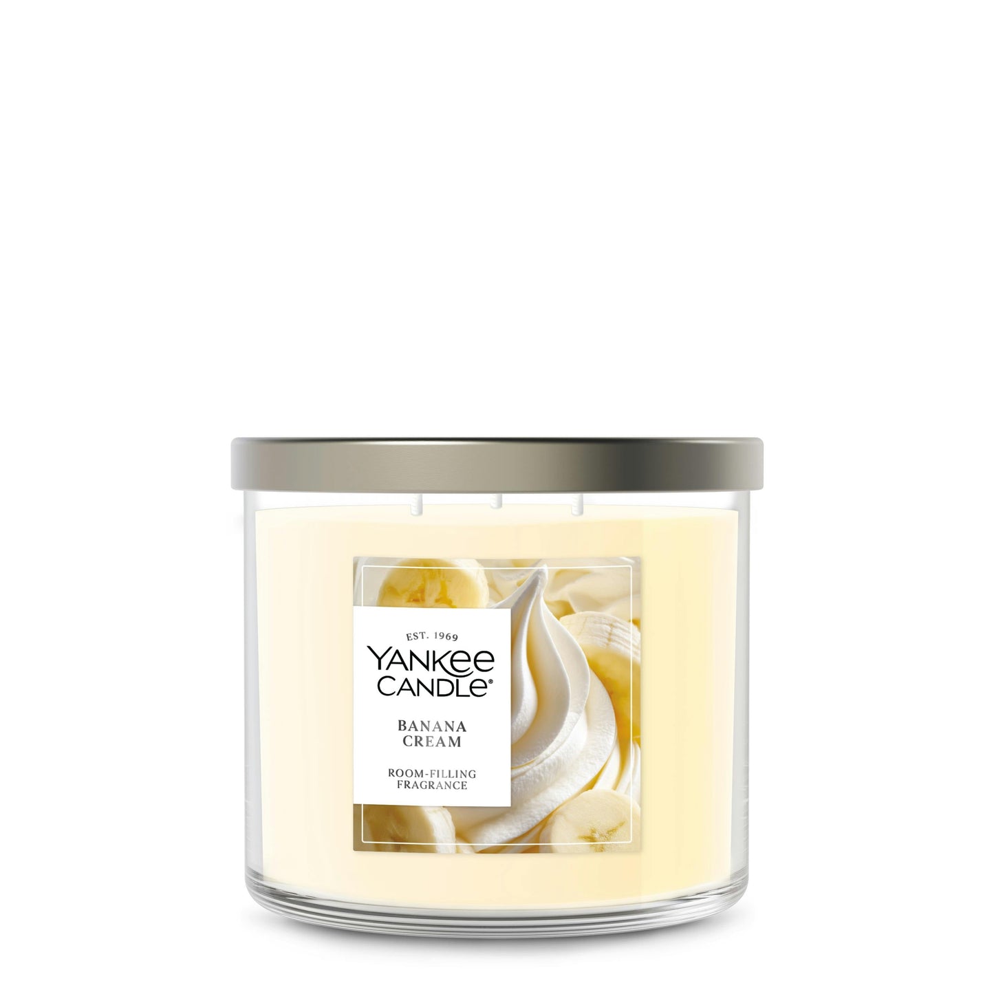 Banana Cream (S1DCF)