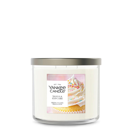 Vanilla Cupcake | Home Select
