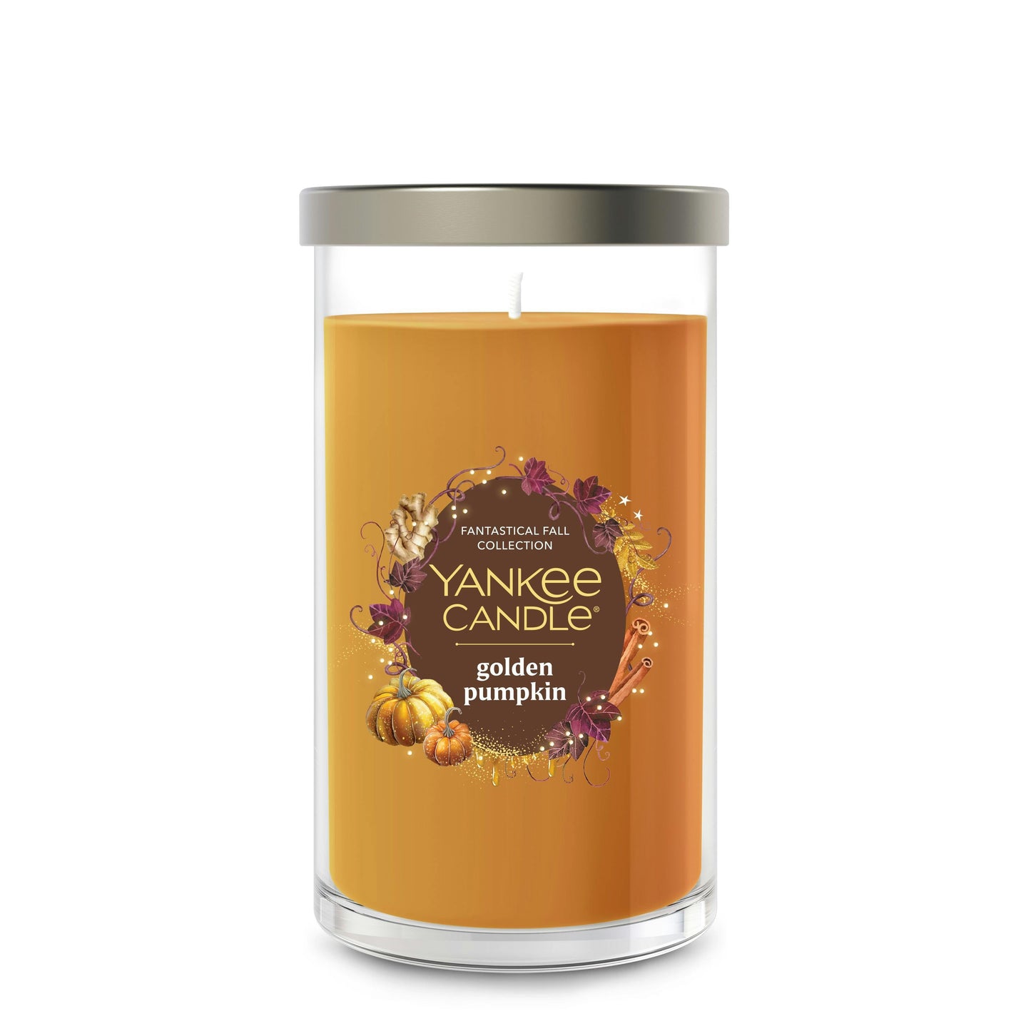 Golden Pumpkin | Fresh Choice