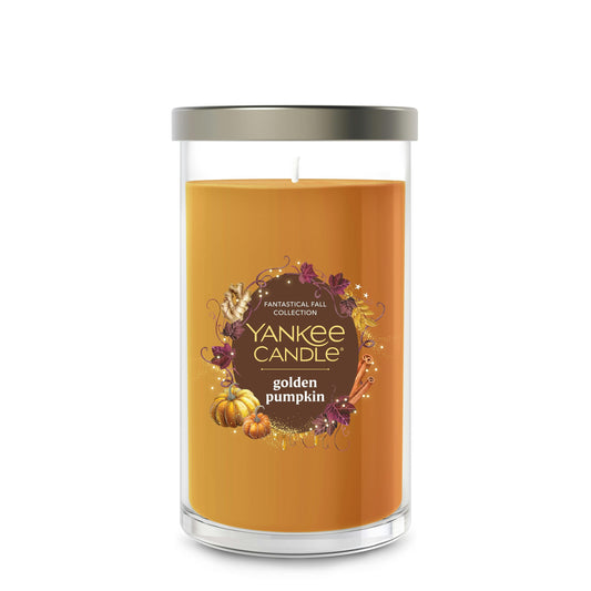 Golden Pumpkin | Fresh Choice