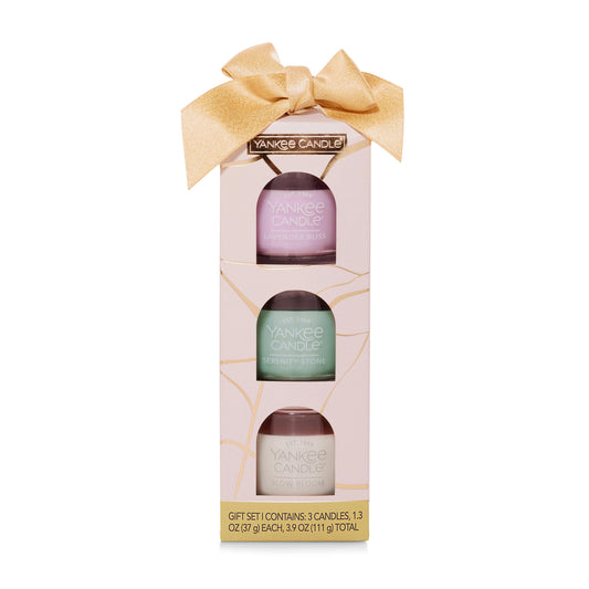 Little Luxuries Minis Gift Set | Bright Choice