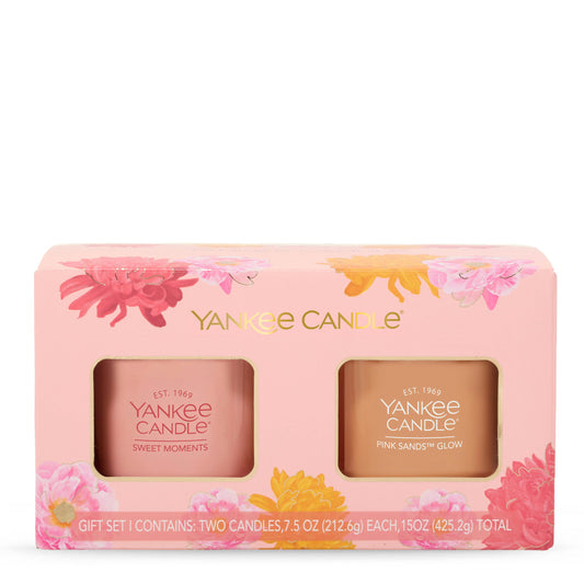 Pink Peony Mother’s Day Gift Set | Signature Pick