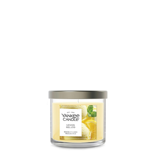 Lemon Gelato | Studio Pick