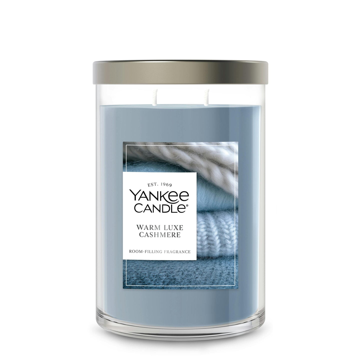 Warm Luxe Cashmere (S1J8E)