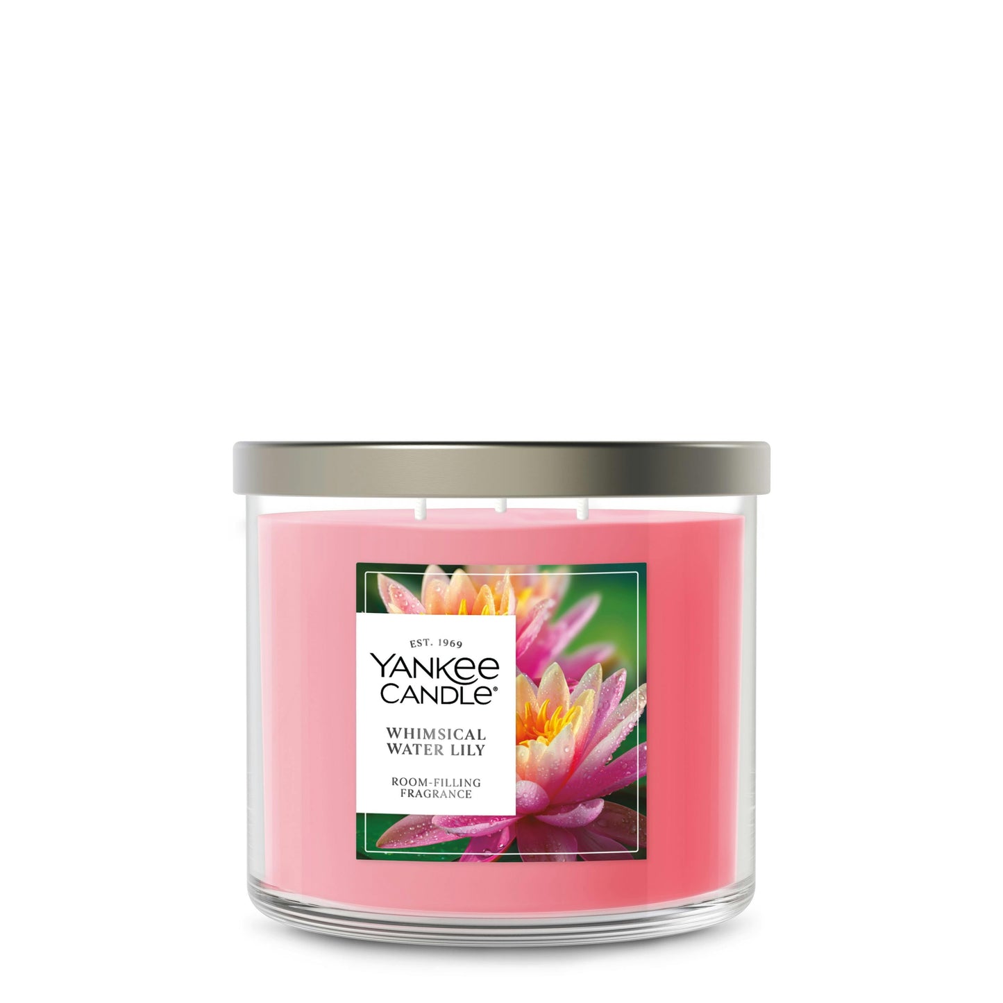 Whimsical Water Lily | Bright Choice