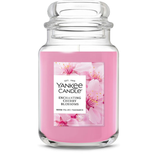 Enchanting Cherry Blossoms | Easy Series