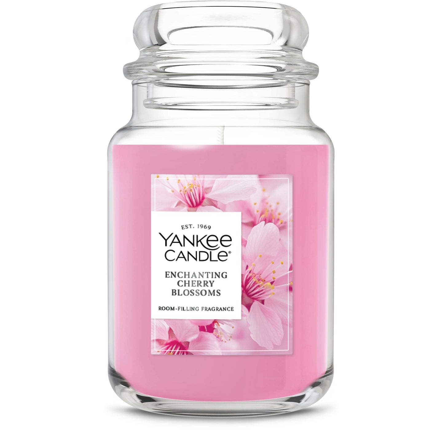 Enchanting Cherry Blossoms (S18VA)