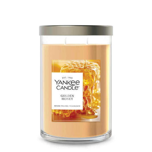 Golden Honey | Fresh Choice