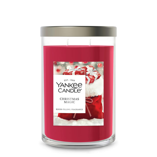 Christmas Magic | Studio Pick
