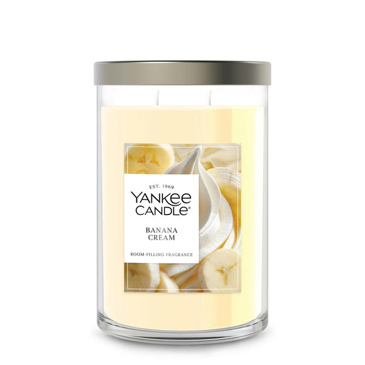 Banana Cream | Clean Series