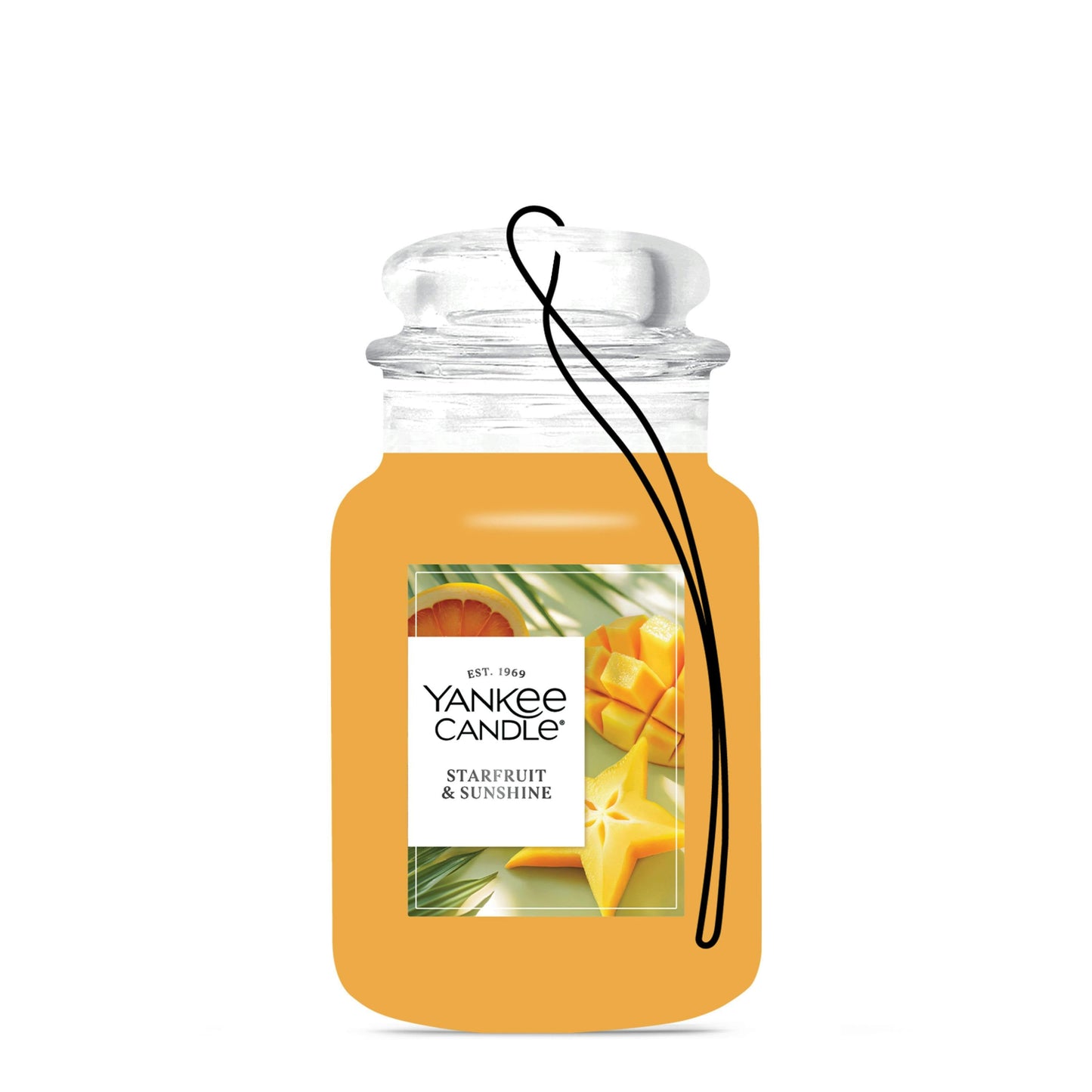 Starfruit & Sunshine (S17MY)