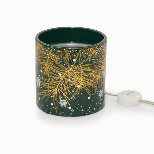 Gold Branches | Classic Pick