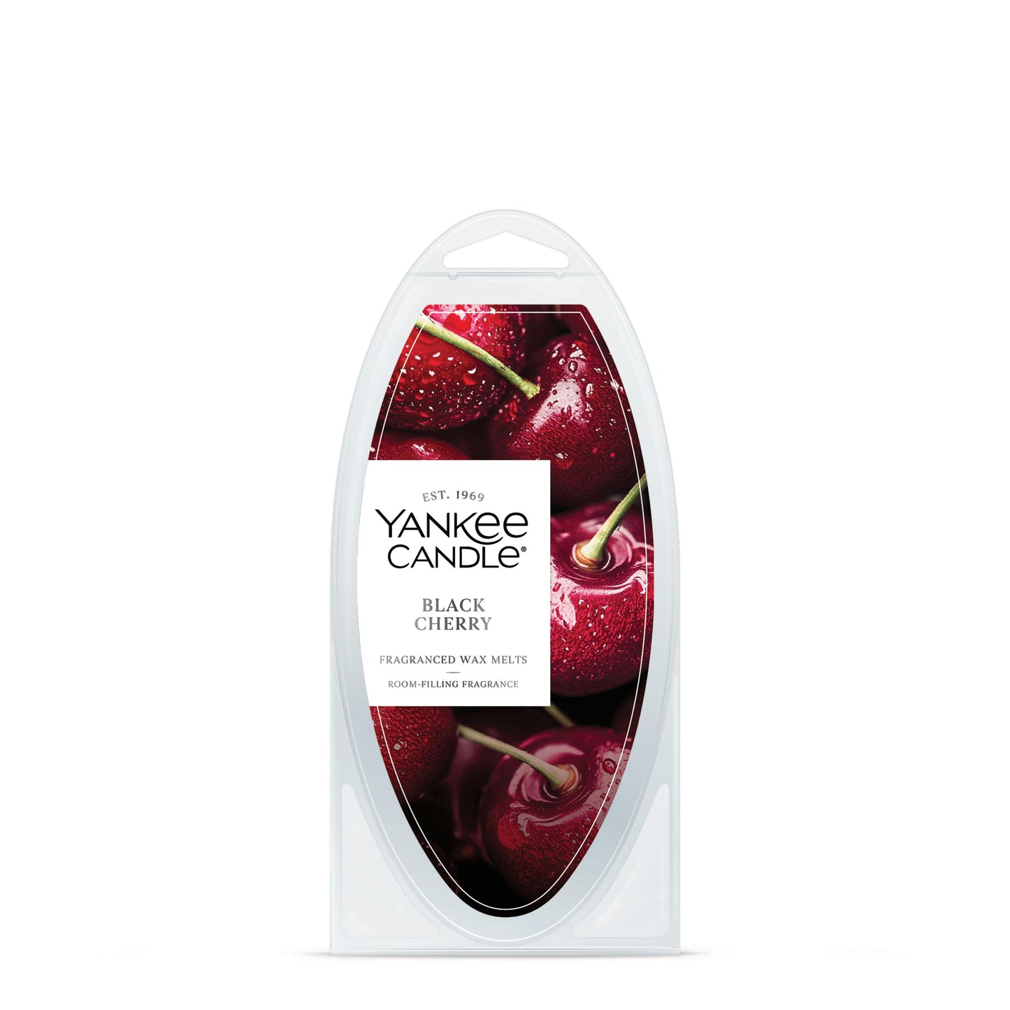 Black Cherry (S1ADR)