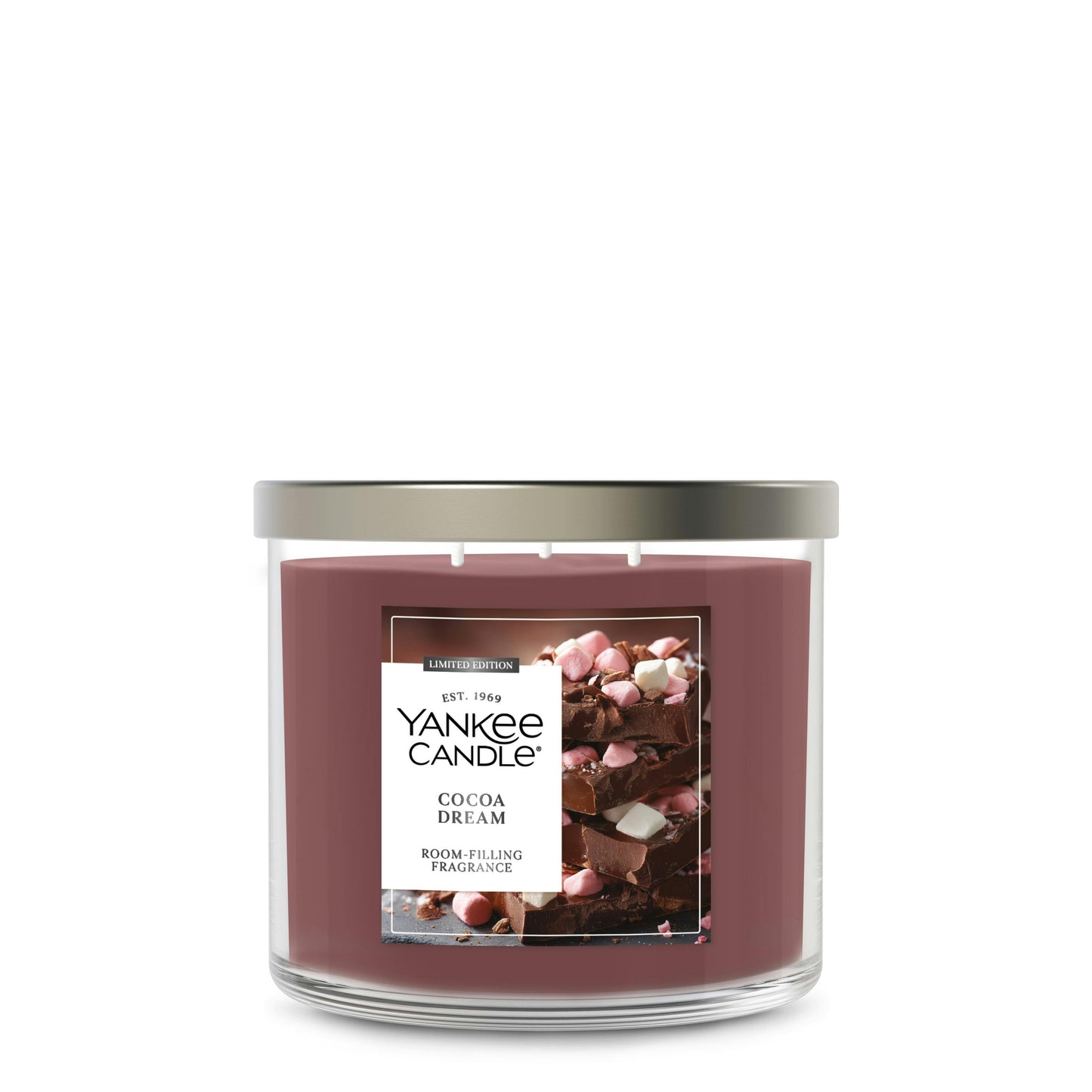 Cocoa Dream (S1CNW)