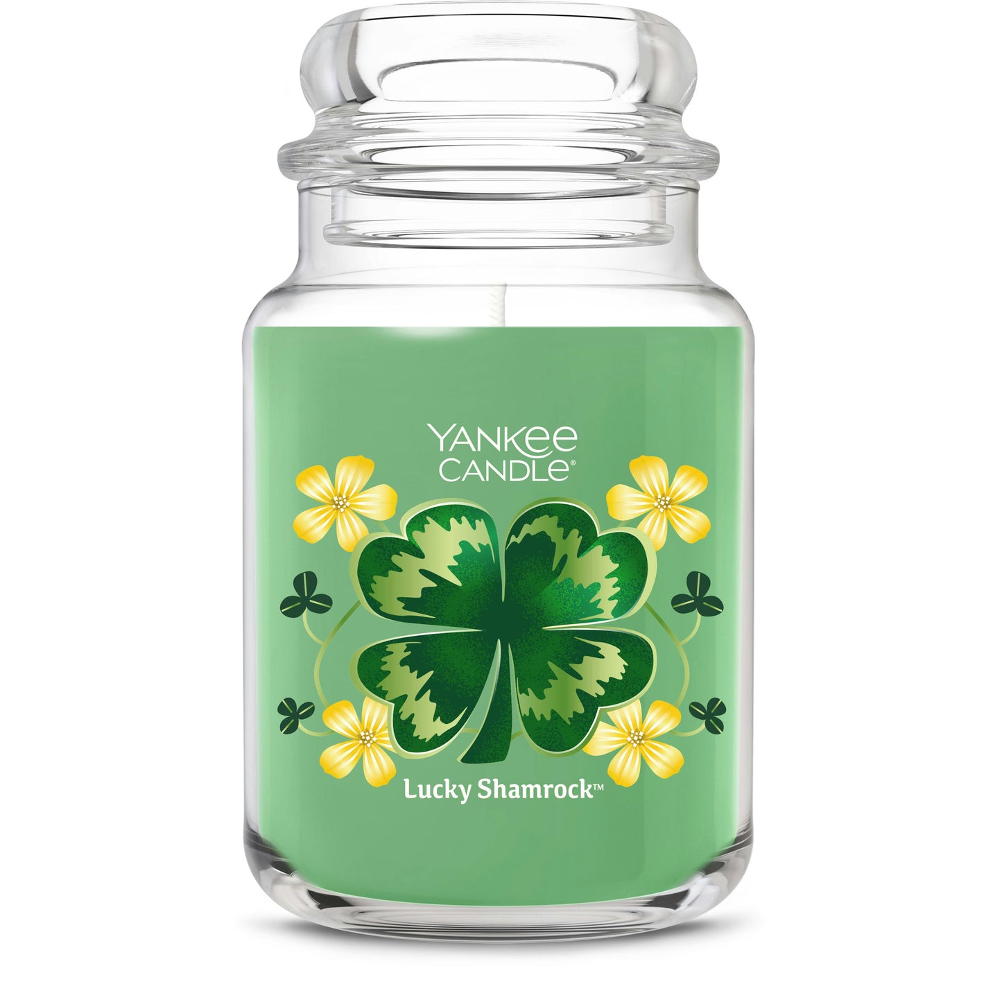 Lucky Shamrock™ | Home Select