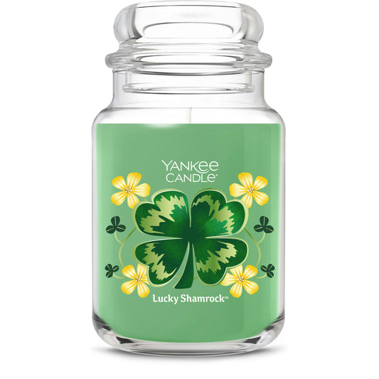 Lucky Shamrock™ | Home Select