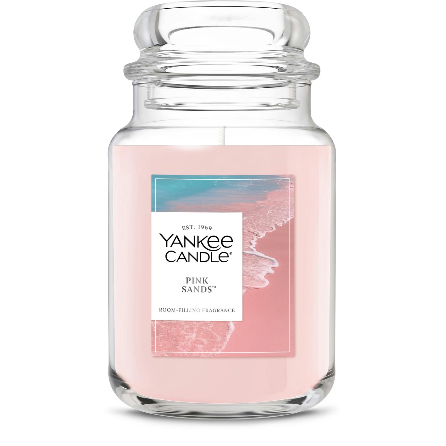 Pink Sands™ | Bright Choice