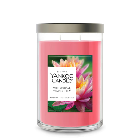 Whimsical Water Lily | Classic Pick