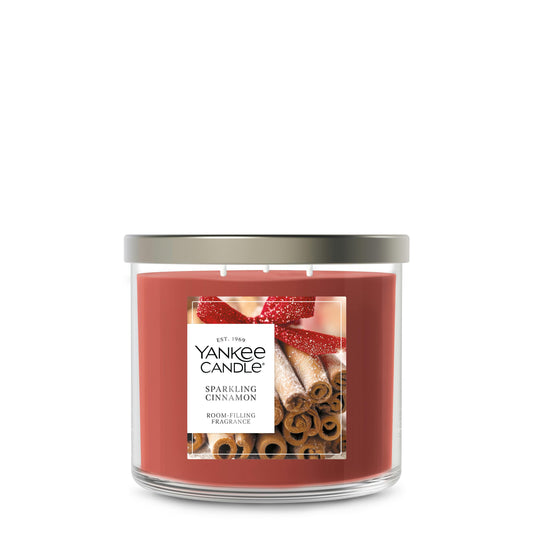 Sparkling Cinnamon | Classic Pick