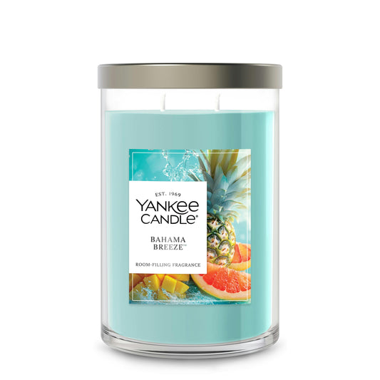 Bahama Breeze™ | Simple Edit