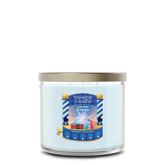 Yuletide Wishes | Home Select