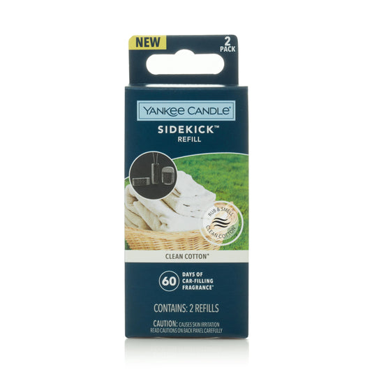Clean Cotton® | Easy Series