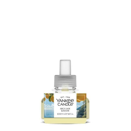 Sicilian Lemon | Soft Select